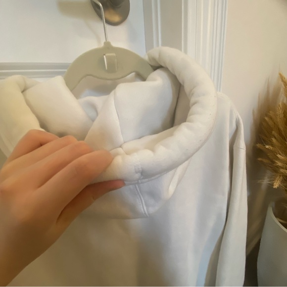 SuperDry Vintage Logo Applique Hoodie Men Large - Picture 13 of 16